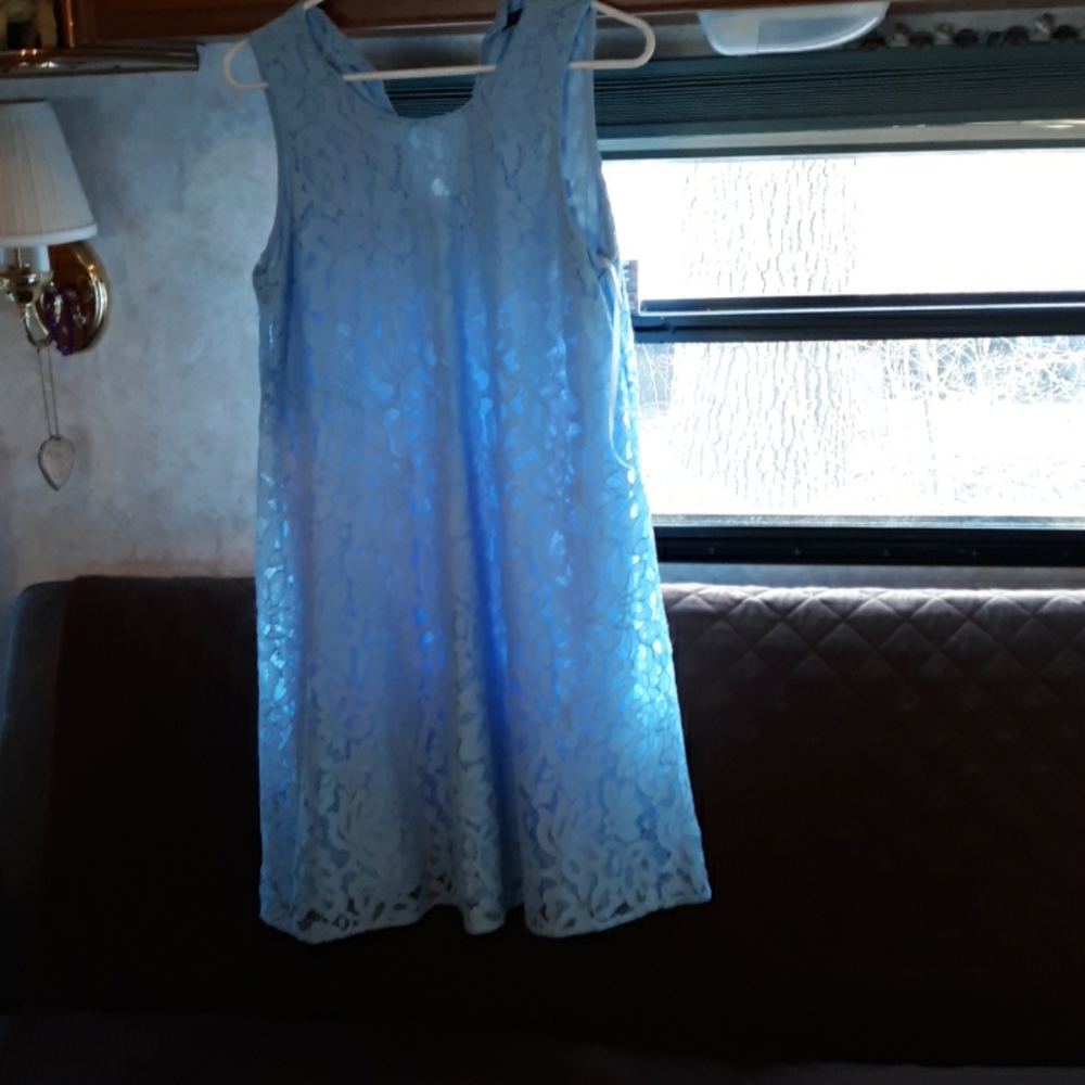 Tommy hilfiger dress